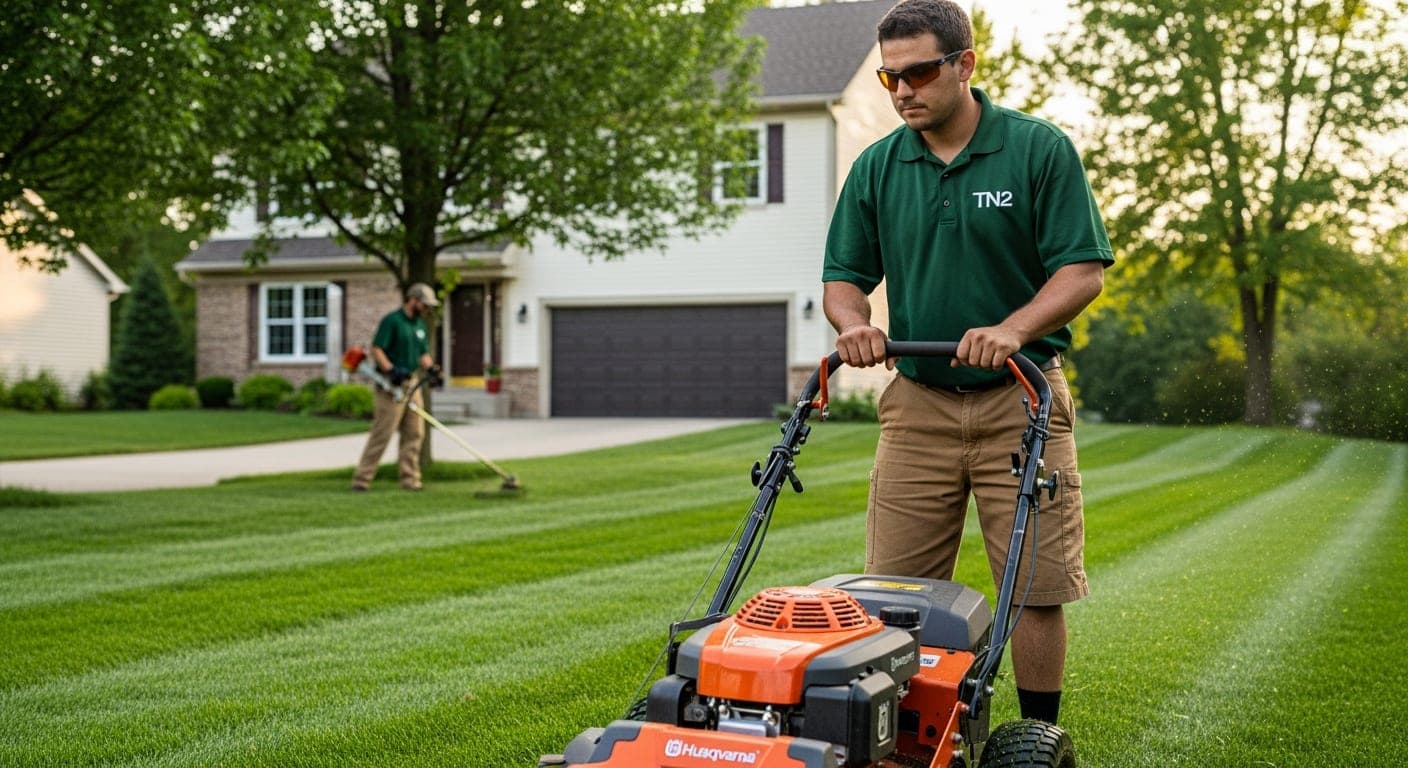 Lawn Care